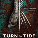 Helena Caldeira Instagram - RABO DE PEIXE | TURN OF THE TIDE 🐟 Soon on @netflix @netflixpt @augusto_fraga_director @lobomau.producoes