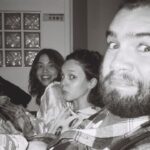 Helena Caldeira Instagram - One year of Lumina @bestiario_________ We were happy !