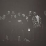 Helena Caldeira Instagram - One year of Lumina @bestiario_________ We were happy !