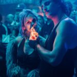 Helena Caldeira Instagram - Sílvia and Rafael, they wil set everything on fire ! Turn of the tide soon on @netflix @netflixpt @ukbarfilmes @augusto_fraga_director @pat.sequeira @andreszankowski @lobomau.producoes @sergiomotasoares