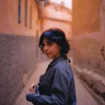 Helena Caldeira Instagram - Once upon a time in Morocco 🇲🇦