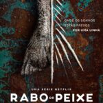 Helena Caldeira Instagram - RABO DE PEIXE | TURN OF THE TIDE 🐟 Soon on @netflix @netflixpt @augusto_fraga_director @lobomau.producoes