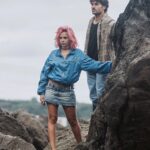 Helena Caldeira Instagram - Rabo de Peixe Will be out in May ! @netflixpt @zecondessa @augusto_fraga_director @pat.sequeira @lobomau.producoes #rabodepeixe Açores