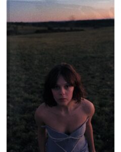 Helena Caldeira Instagram - This year was to crazy to do a recap post. For now. So I’ll just post one of my favorite photos with one of my favorite dress, that I didn’t get the opportunity to wear ( yet ), taken by my favorite person in my favorite place. Freedom and love was everything I had in my mind when I was taken this photos. It still is. And I just wish everybody would feel the same.