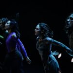 Helena Caldeira Instagram - Homo Sacer estreou ontem para a Escola Secundária de Montemor-o-Novo, e hoje abrimos portas para toda a gente às 16.30h no Cineteatro Curvo Semedo e também às 21.30h. Enche-me a alma de saber que ambas as sessões esgotaram aqui na minha Terra, mas quero alertar que há sempre quem não apareça, por isso quem quer muito vir e não foi a tempo de reservar, não desista de vir tentar. HOMO SACER @bestiario_________ @m.mariagil_