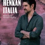 Henri Alén Instagram - Minun Italia. Viikon päästä lähtee tämä opus painoon ja siitä kauppoihin. Halusin kirjoittaa Italian rakastajan ruokakirjan jonka reseptit onnistuu täällä pohjolassa, ja ennenkaikkea avata mikä tekee Italialaisesta ruoasta sen mitä se on. @nicobackstrom otti upeat kuvat Suomessa ja Italiassa ja @annukka.oksanen teki tekstistä ymmärrettävää ja toi runsaasti faktatietoa Italian kulttuurista kirjaan. Maltan tuskin odottaa että saan ensimmäisen painolämpimän kirjan hyppysiin. Andiamo! #henkanitalia #kokkaus #kirjat #ruokakirjat #readme #tulossa #pian #soloitaliano