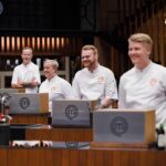 Henri Alén Instagram - Mitähän siellä on🤔 Tänään MasterChef professionalissa tupsahtaa eka mysteeriboxi kokkien eteen. Mikähän se siellä lurkkii? Luvassa on kerroksellisuutta. Enempää ei viitsi paljastaa😊 Tänään klo 20:00 @mtv3suomi tai samointein Katsomosta. Eiköhän pistetä kisa käyntiin! #masterchef #masterchefsuomi #mtv3 #proffat #mysteerimikitin #yllätys! #layered #kokkihommat