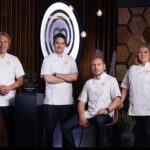 Henri Alén Instagram – Huomenna se alkaa!
Suden nälkähän tässä alkaakin olla. Huomenna saatte syödä silmillänne kun MasterChef professional starttaa klo 20:00. Tiukkoja tilanteita ja luovia luomuksia on luvassa. Se on ihan kohta lets go!
#masterchefsuomi #mtv3suomi #professional #lisääpainetta #kyökissä #mtv3katsomo