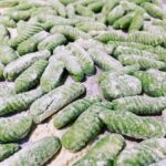Henri Alén Instagram – Gnocchi❤️

Mikä on parempi paikka turista päivän polttavat puheenaiheet kun gnocchien äärellä. Paljon käsityötä jokaista pientä palleroa kohtaan, mutta sen tuntee sitten suussa. Pehmeä, kuohkea ja tuore gnocchi on parasta. Ja tietysti puikula perunasta. 

@restaurantfiasco , etelärannan pikku Italia❤️

#teamwork #gnocchi #fiasco? #pasta #bene #Helsinki #weloveitaly #handmade