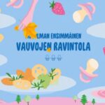 Henri Alén Instagram - Ravintola vauvoille😁 Vuoden hauskin pop-up tehdään 14-16.11 kauppakeskus Redissä kun @murubabyfood tempaisee pystyyn vauvojen ravintolan. Vaunujen Valet-parking, kolmen ruokalajin menu pöytiin tarjottuna ja tietysti paljon naurua. Tämä on ehkä hauskin ja pelottavin pop-up mitä olen ikinä tehnyt. Palaute ainakin tulee olemaan suora.. 👶🏻Kolmen ruokalajin menu kustantaa vauvoille 5€ ja aikuisille tarjolla vähän viritetty versio kinkkusämpylästä. Pöytävaraukset osoitteesta: Murubaby.fi/vauvojen-ravintola 📸 linkki löytyy myös BIO:sta Ota Murubaby seurantaan ja varaa pöytä🙌 #murubaby #vauvojenravintola #kolmetuttia #kauppakeskusredi #folkfinland