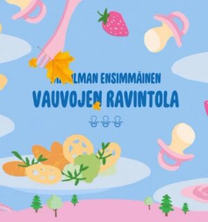 Henri Alén Instagram - Ravintola vauvoille😁

Vuoden hauskin pop-up tehdään 14-16.11 kauppakeskus Redissä kun @murubabyfood tempaisee pystyyn vauvojen ravintolan. Vaunujen Valet-parking, kolmen ruokalajin menu pöytiin tarjottuna ja tietysti paljon naurua. Tämä on ehkä hauskin ja pelottavin pop-up mitä olen ikinä tehnyt. Palaute ainakin tulee olemaan suora..

👶🏻Kolmen ruokalajin menu kustantaa vauvoille 5€ ja aikuisille tarjolla vähän viritetty versio kinkkusämpylästä. 

Pöytävaraukset osoitteesta:
Murubaby.fi/vauvojen-ravintola

📸 linkki löytyy myös BIO:sta

Ota Murubaby seurantaan ja varaa pöytä🙌

#murubaby #vauvojenravintola #kolmetuttia #kauppakeskusredi #folkfinland