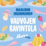 Henri Alén Instagram - Ravintola vauvoille😁 Vuoden hauskin pop-up tehdään 14-16.11 kauppakeskus Redissä kun @murubabyfood tempaisee pystyyn vauvojen ravintolan. Vaunujen Valet-parking, kolmen ruokalajin menu pöytiin tarjottuna ja tietysti paljon naurua. Tämä on ehkä hauskin ja pelottavin pop-up mitä olen ikinä tehnyt. Palaute ainakin tulee olemaan suora.. 👶🏻Kolmen ruokalajin menu kustantaa vauvoille 5€ ja aikuisille tarjolla vähän viritetty versio kinkkusämpylästä. Pöytävaraukset osoitteesta: Murubaby.fi/vauvojen-ravintola 📸 linkki löytyy myös BIO:sta Ota Murubaby seurantaan ja varaa pöytä🙌 #murubaby #vauvojenravintola #kolmetuttia #kauppakeskusredi #folkfinland