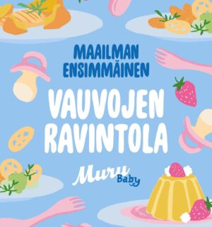 Henri Alén Instagram - Ravintola vauvoille😁

Vuoden hauskin pop-up tehdään 14-16.11 kauppakeskus Redissä kun @murubabyfood tempaisee pystyyn vauvojen ravintolan. Vaunujen Valet-parking, kolmen ruokalajin menu pöytiin tarjottuna ja tietysti paljon naurua. Tämä on ehkä hauskin ja pelottavin pop-up mitä olen ikinä tehnyt. Palaute ainakin tulee olemaan suora..

👶🏻Kolmen ruokalajin menu kustantaa vauvoille 5€ ja aikuisille tarjolla vähän viritetty versio kinkkusämpylästä. 

Pöytävaraukset osoitteesta:
Murubaby.fi/vauvojen-ravintola

📸 linkki löytyy myös BIO:sta

Ota Murubaby seurantaan ja varaa pöytä🙌

#murubaby #vauvojenravintola #kolmetuttia #kauppakeskusredi #folkfinland