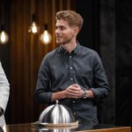 Henri Alén Instagram - Antti Lukkari❤️ Tämän illan MasterChef professional jakso on omistettu Antti Lukkarille. Antti oli Suomen keittiömaailman kirkkaimpia tähtiä jonka menehtyminen verenmyrkytykseen 29-vuotiaana oli karmea shokki. Briljantti kokki ja herrasmies joka ansaitsee tulla muistetuksi. Toivottavasti Antin ammattitaito antaa inspiraatiota alan tuleville tähdille ja käsityö ammattilaisille. Lämmöllä muistamme Anttia❤️ #Antti