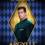 Henry Cavill Instagram - Happy New Year everyone! Just so you all know, Argylle will be out in theatres in one month! See you there! #ArgylleMovie