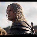 Henry Cavill Instagram - @witchernetflix