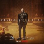 Henry Cavill Instagram - #Geralt #TheWitcher @witchernetflix