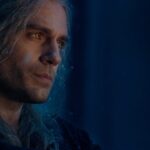 Henry Cavill Instagram - @witchernetflix