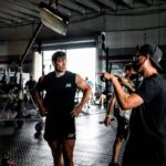 Henry Cavill Instagram – Sweat, Sunshine & MuscleTech. We’ve been working on a little something for you all. Watch this space!
@MuscleTech
