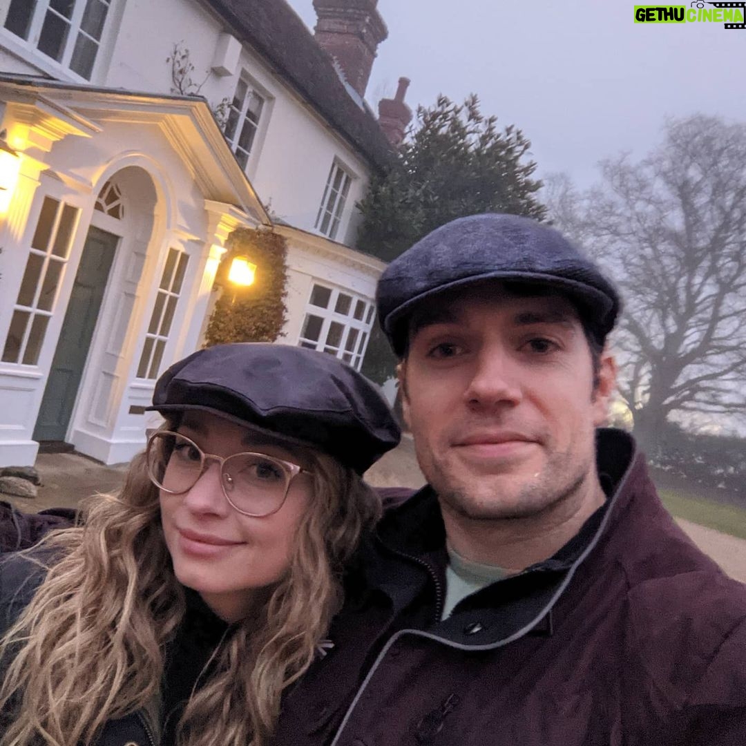 Henry Cavill - 2.6 Million Likes - Dear fans and followers, I wanted to make a wee community announcement. I couldn't help but notice that there has been some social animosity of late. It's becoming increasingly prevalent on my feed. There has been lots of, let's call it speculation for now, about my private life and professional partnerships. Now, while I do appreciate the passion and support by those very people who are "speculating", It has come to such a point that I needed to say something, which in itself, is a bad thing. We are living in an age of social enlightenment. More and more, people are realising that their views may have been blinkered and that they need to expand them to encompass others. So, to you out there who are expressing your disdain and showing your displeasure through a surprising variety of ways, it's time to stop. I know it can be fun to speculate, to gossip, and to dive into our own personal echo chambers on the internet, but your "passion" is misplaced, and it causes harm to the people I care about most. Even your most conservative of negative assumptions about both my personal and professional life just aren't true. Let's embrace this age of social enlightenment together, and move forward with positivity. I am very happy in love, and in life. I'd be enormously grateful if you were happy with me. If you can't bring yourself to be happy with me, then at the very least try to do yourself proud and be the best version of yourself.