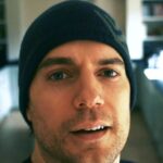 Henry Cavill Instagram - #Physiotherapy #PhysicalTherapy @MuscleTech