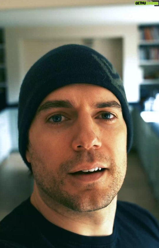 Henry Cavill Instagram - #Physiotherapy #PhysicalTherapy @MuscleTech