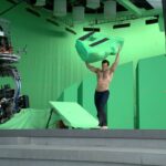Henry Cavill Instagram - Here's to you Zack. Congratulations! I know this has been an arduous journey for you, you kept fighting, though. I couldn't be happier to see your vision for Justice League realised. And what a movie it is! #HopeNeverDies #ZackSnydersJusticeLeague