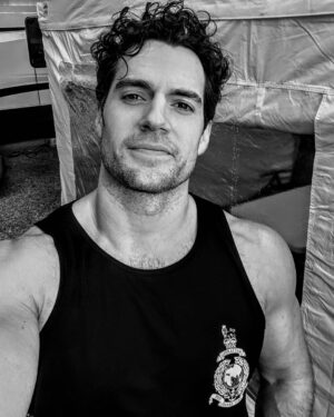 Henry Cavill Instagram - Happy Birthday to the Royal Marines Corps! 

Some of you may know that one of my brothers is a Royal Marine. So, I've long had a relationship with them, of sorts. Its also what I would probably be doing if the film industry hadn't got me first. Both of these things led to me becoming an Ambassador for the Royal Marines charity quite a few years ago. An ambassadorship of which I am enormously proud. 

The legacy of the Royal Marines is long, 356 years to be precise. Which so happens to make their "birth" year, 1664, which so happens to also be a lager, which makes celebrating their birthday rather easy. But to be fair, when it comes to bootnecks (Royal Marines), anything will do! Cheers gents! 

@RoyalMarines
@TheRMCharity
#RoyalMarines
#1664