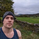 Henry Cavill Instagram - Witcher training focuses on three major aspects....speed, explosive power, and fitness. Which can hurt! I haven't had the opportunity to run for miles up hill since Gibralter many years ago! But there is no better place to get back into that groove than the Lake District here at home in the UK. This place has just stormed into my top 3 favourite places in the world! Absolutely love it. #LakeDistrict #Witcher2