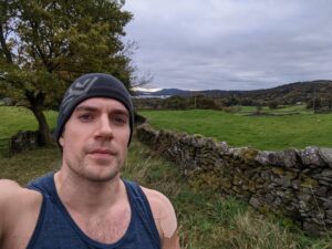 Henry Cavill Instagram - Witcher training focuses on three major aspects....speed, explosive power, and fitness. Which can hurt! I haven't had the opportunity to run for miles up hill since Gibralter many years ago! But there is no better place to get back into that groove than the Lake District here at home in the UK. This place has just stormed into my top 3 favourite places in the world! Absolutely love it.
#LakeDistrict
#Witcher2