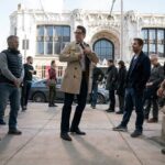 Henry Cavill Instagram - Here's to you Zack. Congratulations! I know this has been an arduous journey for you, you kept fighting, though. I couldn't be happier to see your vision for Justice League realised. And what a movie it is! #HopeNeverDies #ZackSnydersJusticeLeague