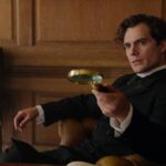 Henry Cavill Instagram - Today is the day! Enola Holmes is available for you lovely people to watch on Netflix right meow! #EnolaHolmes @Netflix