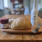 Henry Cavill Instagram - A Loaf to Remember #RosemaryWater @No1Botanicals #HomeBaked