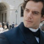 Henry Cavill Instagram - 3 peas in a pod. #EnolaHolmes #Sept23 @Netflix