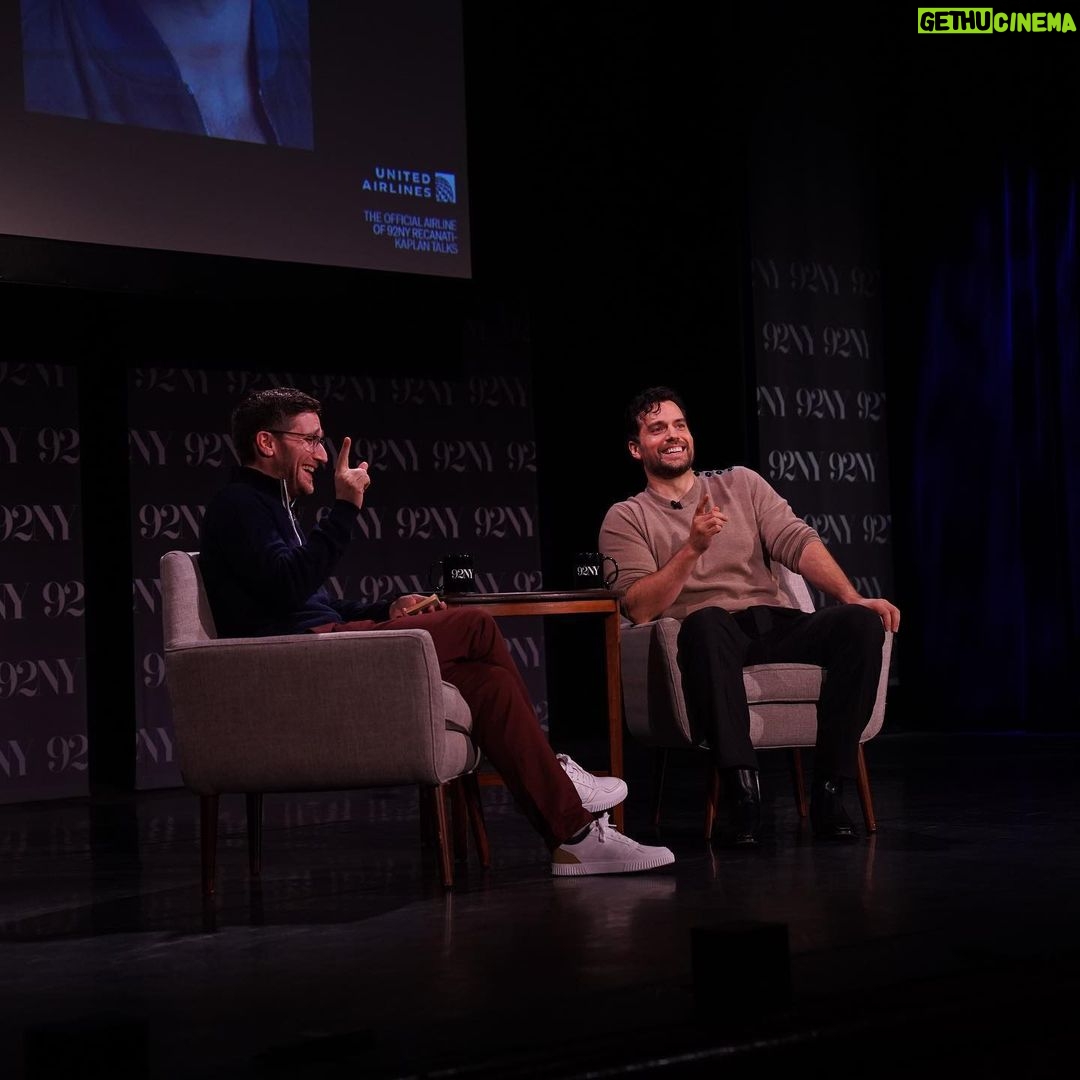 Henry Cavill Instagram - What a wonderful few days! Thank you everyone for showing your enthusiasm for Enola 2, especially to the audience at the premiere! Some serious energy there, my friends! Thank you, also, to the interviewers during press. I know it must be tricky to come up with the questions, and you have a duty to your audiences too, I appreciate all the work you put into it. And last but not least, my companions here in New York, @milliebobbybrown, #HarryBradbeer, @susiewoosie12, @shazdb, @hannahfkdodd, @abbiehern_, and @serranasulingbliss. What exceptional and extraordinary company you are. Thank you so much for letting me join you in this fantastic story. Of course, the premiere evening would not be complete without my @nviscuso. Thank you for you and everything you do. Enola Holmes 2 will be put on Netlfix on November 4th. I hope you all enjoy! #EnolaHolmes2