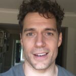 Henry Cavill Instagram - #NHS #NHS72