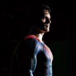 Henry Cavill Instagram - A very small taste of what’s to come, my friends. The dawn of hope renewed. Thank you for your patience, it will be rewarded. #Superman