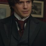 Henry Cavill Instagram - Another mystery for Enola to solve! This time with a little help from her older brother. Enola Holmes 2 is out on Netflix, November 4th.