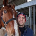 Henry Cavill Instagram - Look who I found! And for those asking. This is Zeus pronounced Zey-oos, but most may know this particular horse as Roach! And yes, Roach is traditionally a mare (lady horse) and if the name is anything to go by, Zeus, is not....but that shouldn't limit his performance options. Why don't we have an Oscar for best supporting horse? #HorseOscar #Zeus #Roach #Witcher2