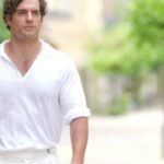 Henry Cavill Instagram - The moment is here! You finally get to learn about the origins of the delectable No.1 Rosemary Water, you lucky ducks you. And not only that, but you get to pick a version to watch! Right here you have our mid length version, but there is another to be found with even more in the way of wonder and detail to be found on the No.1 Botanicals Website! The link to which resides nearby in my bio. @No.1RosemaryWater @No.1Botanicals