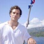 Henry Cavill Instagram - Just a little taste of things to come. @No.1RosemaryWater @No.1Botanicals