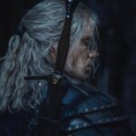 Henry Cavill Instagram - "'It may turn out,’ said the white-haired man a moment later, ‘that their comrades or cronies may ask what befell these evil men. Tell them the Wolf bit them. The White Wolf. And add that they should keep glancing over their shoulders. One day they’ll look back and see the Wolf.’" - From the writings of Andrzej Sapkowski @WitcherNetflix #Witcher2
