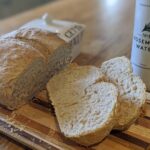 Henry Cavill Instagram - A Loaf to Remember #RosemaryWater @No1Botanicals #HomeBaked