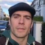 Henry Cavill Instagram - P.S. Happy New Year!