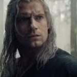 Henry Cavill Instagram - #TheWitcher