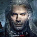 Henry Cavill Instagram - Gwynbleidd #TheWitcher