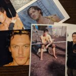 Henry Cavill Instagram - Thought I might break out some old fashioned memories using actual photos!! Luke Evans and I met on Immortals quite a few years ago (as you can see!) and immediately got along. They say that everyone from Wales can sing.....this is definitely not true...I've heard some things,....Luke, on the other hand, most definitely can!! So well in fact, that he's just released an album called At Last. I've been playing it for the past few days and it's genuinely really good. It's a recommended buy from me! Congratulations old friend! You did it :). @TheRealLukeEvans #AtLast #Immortals