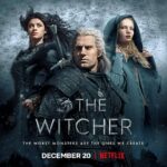 Henry Cavill Instagram - The White Wolf The Swallow The Obsidian Star Are you ready? #Geralt #Ciri #Yennefer #TheWitcher #Netflix
