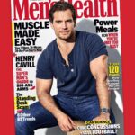 Henry Cavill Instagram - Check out the latest Men's Health this month where I lounge, splash, chill and throw cards....yes, you heard it right, I will be throwing cards. You lucky things you. The most exciting thing about this issue however, is that the masterful trainer Dave Rienzi joins us to help explain some of my training techniques throughout the filming of the Witcher! Thank you, Mr Rienzi, for your time and your knowledge! @DaveRienzi Magazine: @menshealthmag Photographer: @wattsupphoto Author: @brianraftery EIC: @richdorment Fashion Director: @tedstaffordstyle Grooming: @rathorejacqui & @ailbhelemass