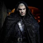 Henry Cavill Instagram - As you may have heard, Season 2 of The Witcher has been announced! To mark the occasion I thought I'd share one of my favourite shots from my Season 1 personal collection. #Geralt #TheWitcher #Season2 #Netflix